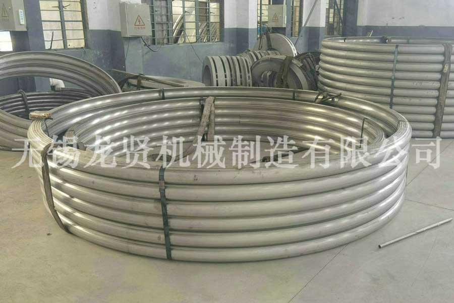  半圓管好不好，就看方法對(duì)不對(duì)！