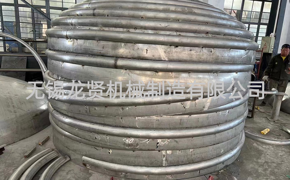 封頭盤(pán)管適用注意事項(xiàng)，必看！