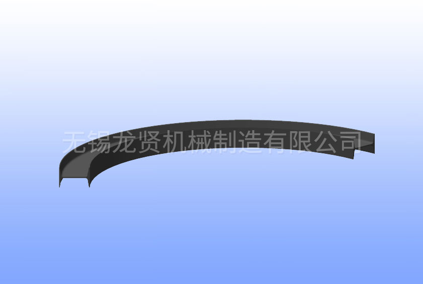 工字鋼彎圓怎么來(lái)的？