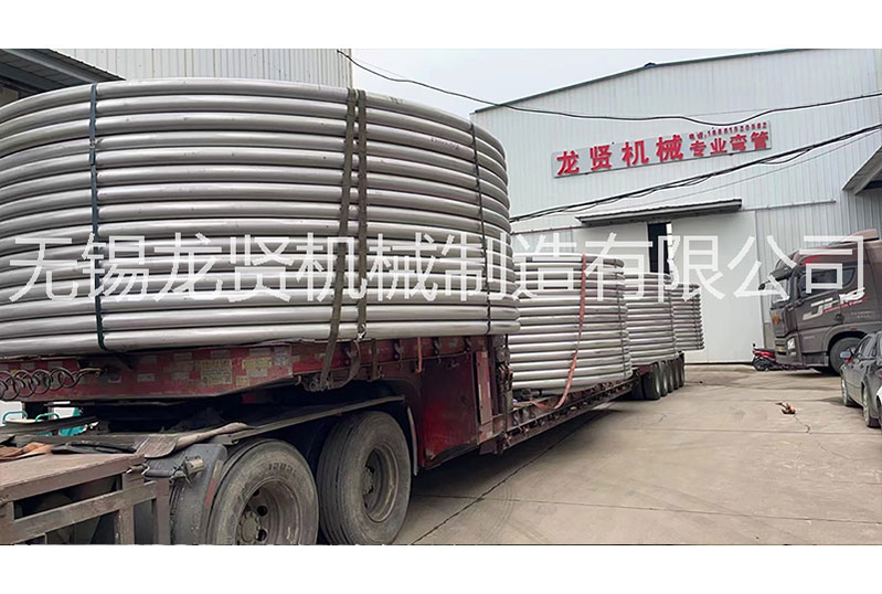市場(chǎng)上的半圓管越來(lái)越精細(xì)了，這是為啥？