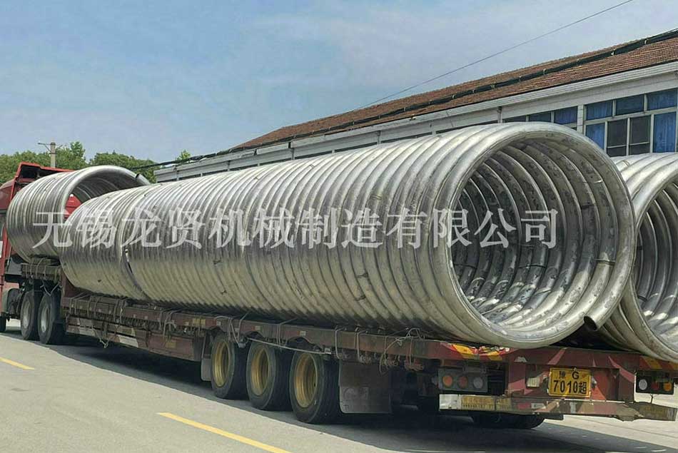 不銹鋼盤管一定要保養(yǎng)好！