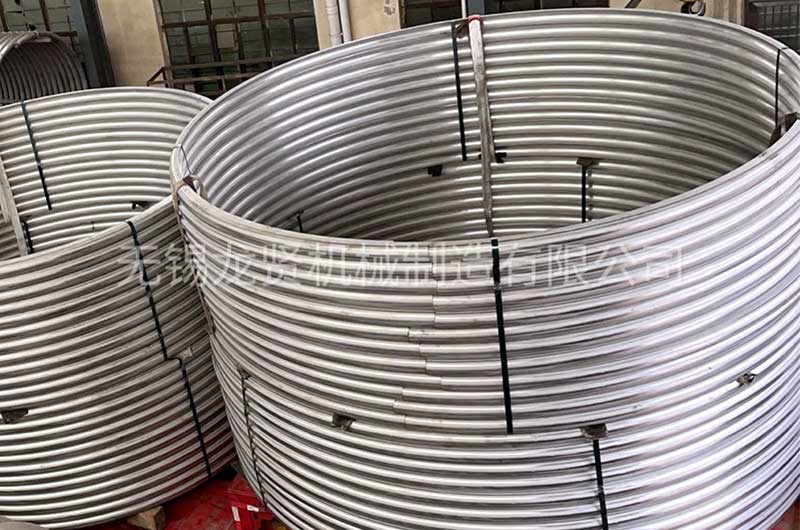 半圓管的用途作用都很厲害！